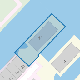 Perceel GVH49-BK-3252