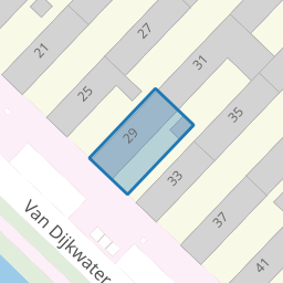 Perceel GVH49-BK-3254