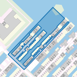 Perceel GVH49-BK-3274