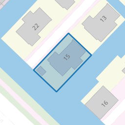 Perceel GVH49-BK-3280