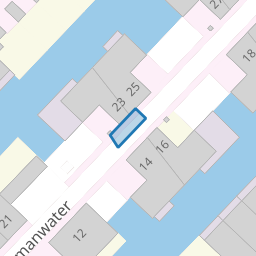 Perceel GVH49-BK-3285