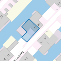 Perceel GVH49-BK-3286