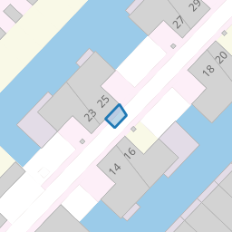 Perceel GVH49-BK-3288