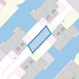 Perceel GVH49-BK-3291