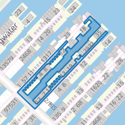 Perceel GVH49-BK-3299