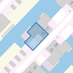 Perceel GVH49-BK-3300