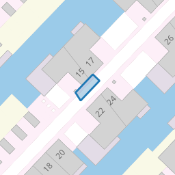 Perceel GVH49-BK-3301