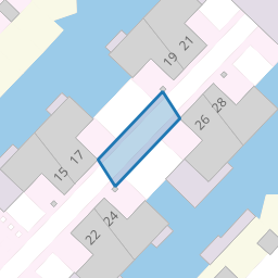 Perceel GVH49-BK-3304