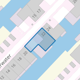 Perceel GVH49-BK-3305