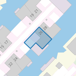 Perceel GVH49-BK-3309