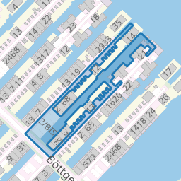 Perceel GVH49-BK-3311