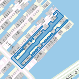 Perceel GVH49-BK-3312