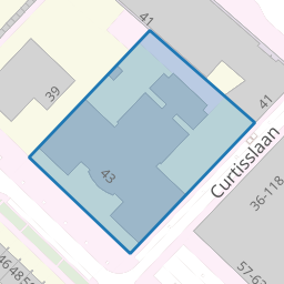 Perceel GVH49-BK-3314