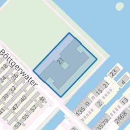 Perceel GVH49-BK-3317