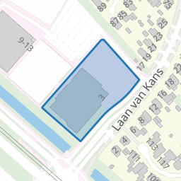 Perceel GVH49-BK-3323