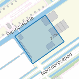 Perceel GVH49-BK-3325