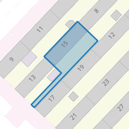 Perceel GVH49-BK-3327