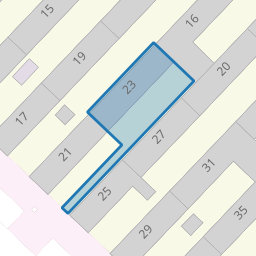 Perceel GVH49-BK-3328