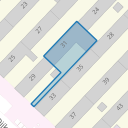 Perceel GVH49-BK-3329