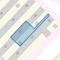 Perceel GVH49-BK-3331