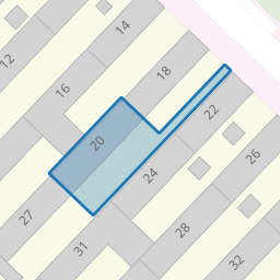 Perceel GVH49-BK-3334