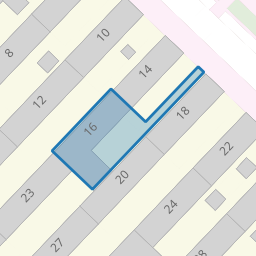 Perceel GVH49-BK-3335