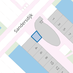 Perceel GVH49-BK-3342