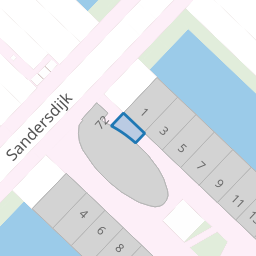 Perceel GVH49-BK-3343