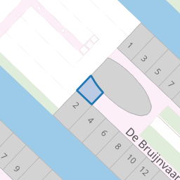 Perceel GVH49-BK-3347