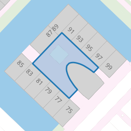 Perceel GVH49-BK-3353