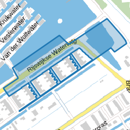 Perceel GVH49-BK-3360