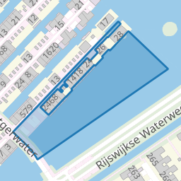 Perceel GVH49-BK-3362