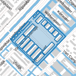 Perceel GVH49-BK-3363