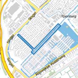 Perceel GVH49-BK-3370