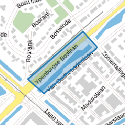 Perceel GVH49-BK-3372