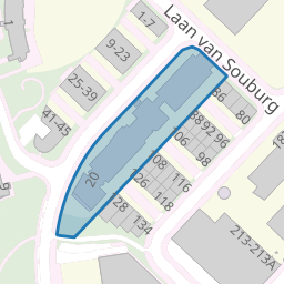 Perceel GVH49-BK-3391