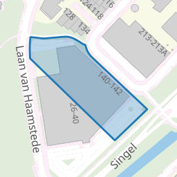 Perceel GVH49-BK-3392