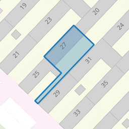 Perceel GVH49-BK-3397