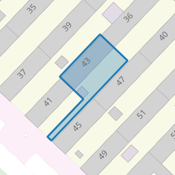 Perceel GVH49-BK-3399