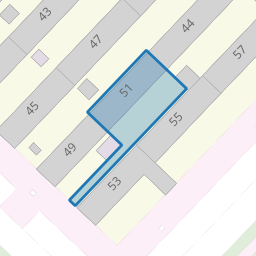 Perceel GVH49-BK-3400