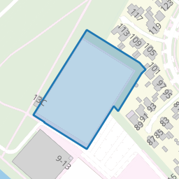 Perceel GVH49-BK-3429