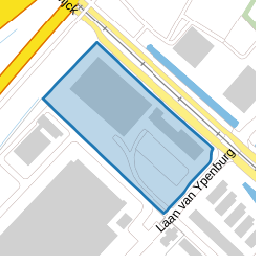 Perceel GVH49-BK-3432