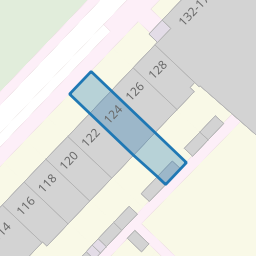 Perceel GVH49-BK-3440