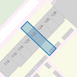 Perceel GVH49-BK-3441