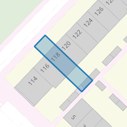 Perceel GVH49-BK-3443