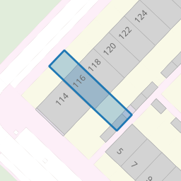 Perceel GVH49-BK-3444