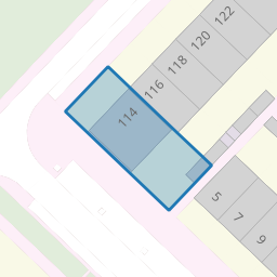 Perceel GVH49-BK-3445