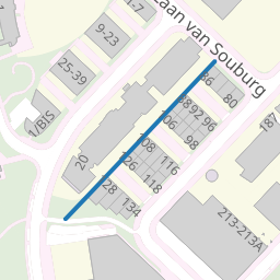 Perceel GVH49-BK-3447