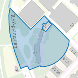 Perceel GVH49-BK-3457