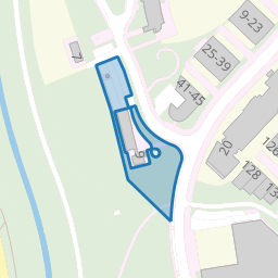 Perceel GVH49-BK-3459